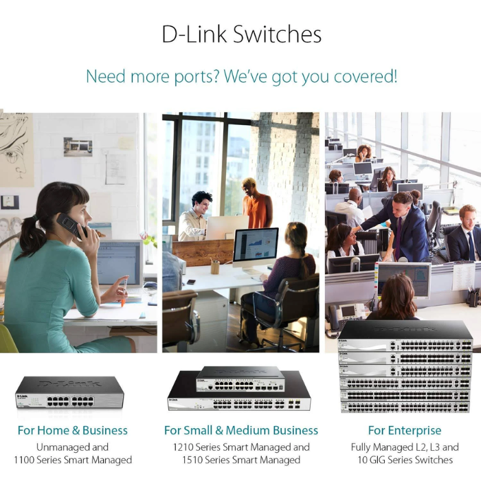 gigabit smart switch gigabit smart switch